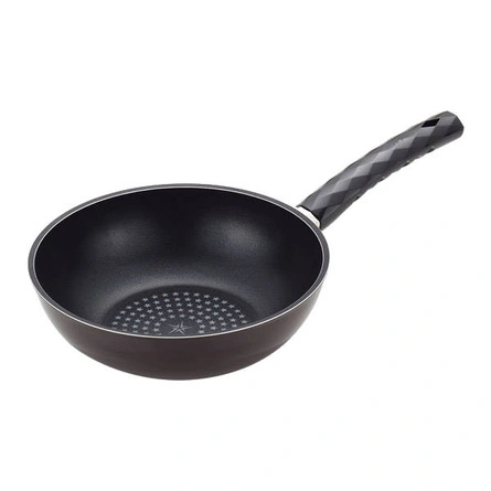 HAPPYCALL Wok diamentowy IH Diamond Lite 28 cm