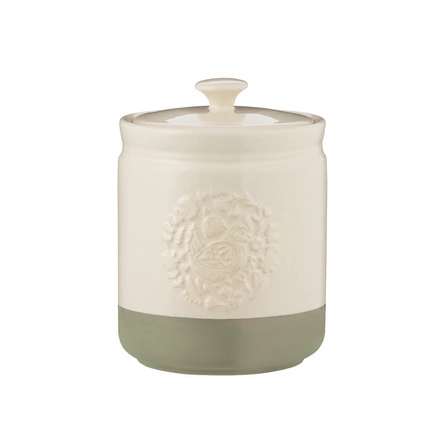 Pojemniki ceramiczne z pokrywką 1.5L Home TO Roost - Mason Cash