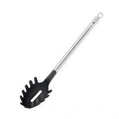 Łyżka Do Makaronu Spaghetti Basic Line 31cm - Roesle - Roesle