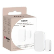 Aqara Door & Window Sensor T1 - Czujnik do okien i drzwi - Biały, Dw-S03d
