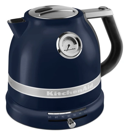 Czajnik KitchenAid Artisan 1,5 l 5KEK1522EIB atramentowy