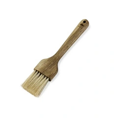 Pędzelek z naturalnego włosia Acacia Wood - Holm