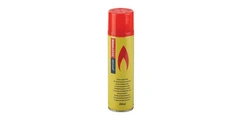Gaz do zapalarek kuchennych Presto 250 ml - Tescoma