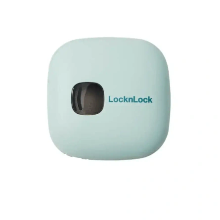Sterylizator do szczoteczek pojedynczy miętowy - Lock&Lock