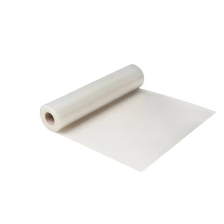 Wartmann – rolki do pakowania próżniowego 40x600 cm, 2 sztuki, folia 5-warstwowa 75 µm, tłoczone, BPA-free, do sous-vide