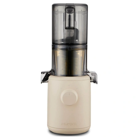 Hurom H310A Beige - wyciskarka wolnoobrotowa, kolor beżowy - Outlet