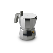 Zaparzacz do espresso, na 3 filiżanki - Alessi