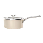 Rondel Emaliowany 2,4L - Kremowy Kitchenaid
