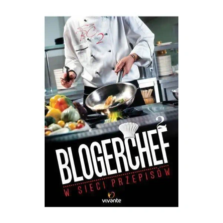 Sieci przepisów Blogerchef 2