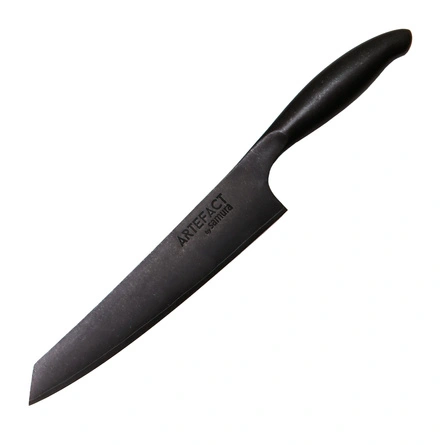 Samura Artifact Nóż Kuchenny Kiritsuke Stal AUS-10 21 cm
