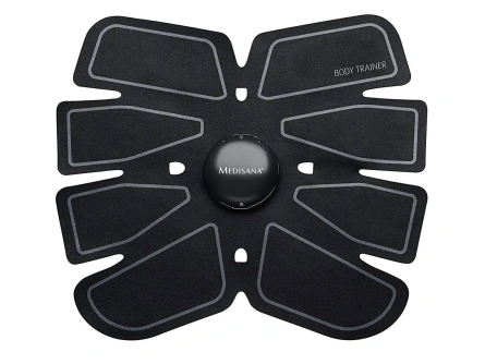 Stymulator mięśni EMS Body Trainer - Medisana