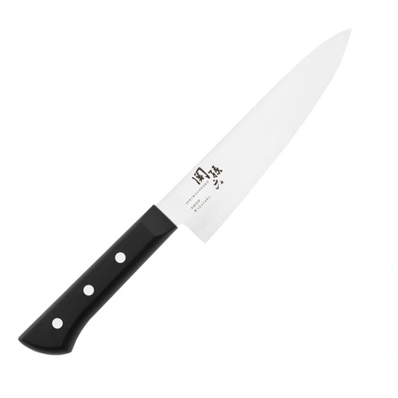 Nóż szefa kuchni KAI Seki Magoroku Wakatake 18 cm