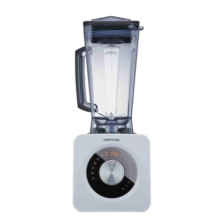 Blender kielichowy Happycall AXLERIM 1,5 L biały mat