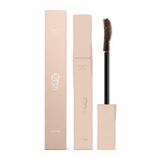 Lovro | Wavy lash | Tusz do rzęs pogrubiająco-podkręcający | 02 brown 9 g