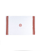 Dywanik Łazienkowy Monogrlinea 60x100cm B. Cynamon - Officine Monogram