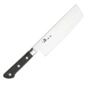 Fuji Cutlery Akira Reigetsu Nóż Nakiri 16 cm FC-0122