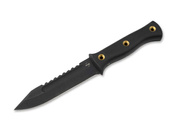 Boker Plus Nóż Pilot Knife Dave Wenger D2 G10 14 Cm