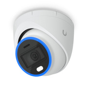 UBIQUITI UVC-AI-Turret-W Kamera IP 4K IP66 PoE+ 1x GbE RJ45 Smart AI