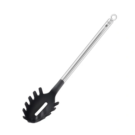 Łyżka Do Makaronu Spaghetti Basic Line 31cm - Roesle - Roesle