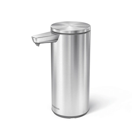 bezdotykowe dozowniki do mydła 266 ml Simplehuman St1043