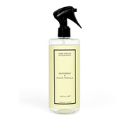 Spray Home 500ml. Raspberry and Black Vanilla - Cereria Molla
