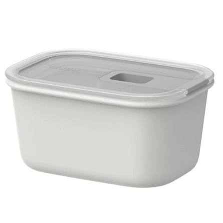 Pojemnik na żywność EasyClip 2.0 450 ml - Nordic White