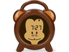 Zegarek dla dzieci BC-100 Monkey - ALECTO
