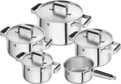 Zwilling Pure Zestaw 5 Garnków