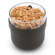 Miski śniadaniowe 500 ml Make &Take Dark Grey - Brabantia