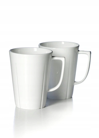  Kubek Porcelanowy 340 ml  - Rosendahl 