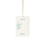 Zawieszki zapachowe Place Des Vosges - Kerzon