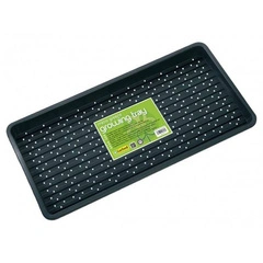 Taca do uprawy microgreens z otworami - Garland