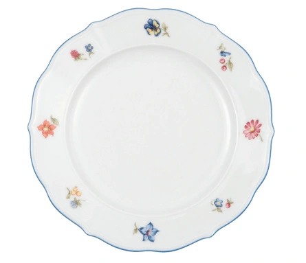 Seltmann Sonate Nostalgia talerz obiadowy 20 cm