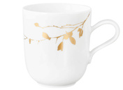 Seltmann Liberty Golden Rose Hip Kubek z uchwytem 400 ml