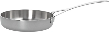 Demeyere Mini 3 Patelnia płytka 14 cm