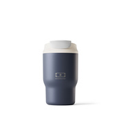 Monbento Kubek Termiczny 0,36l Blue Infinity