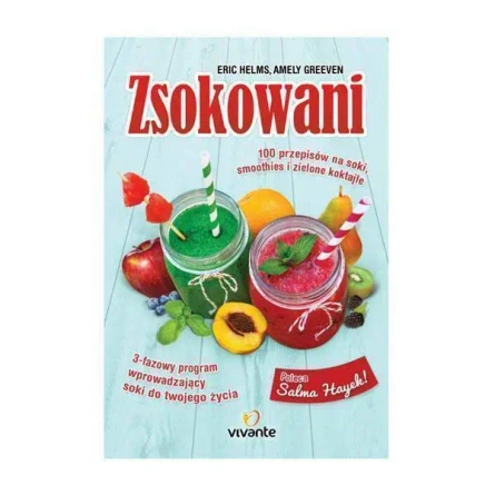Zsokowani - Eric Helms, Amely Greeven