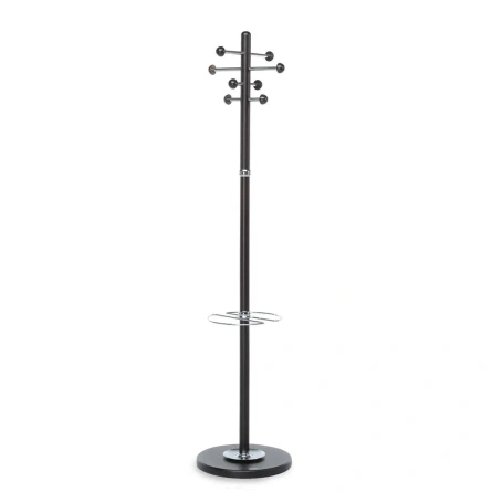 Wieszak na ubrania Foppapedretti Sebastian Wenge – wenge