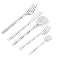 Zestaw Sztućców, 5 Elementów - Alessi