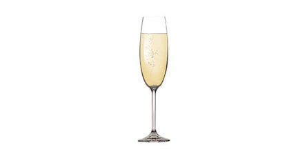 Kieliszek do szampana Charlie 220 ml - Tescoma
