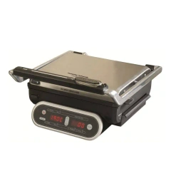 Grill Elektryczny Intelligrill - Morphy Richards