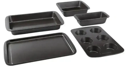 Zestaw do pieczenia NON STICK - Baker's Secret