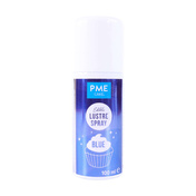 Pme Barwnik Spożywczy W Sprayu 100 Ml Niebieski