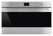 Smeg - Piekarnik, 90 cm, Classica SFP9302TX CLASSICA
