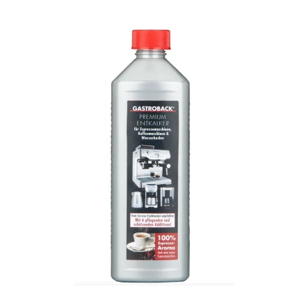 Odkamieniacz Premium 500 ml - Gastroback