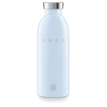 Smeg - Butelka termiczna WBF01PB 24Bottles® - PB