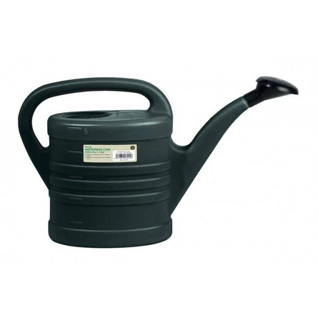 Konewka Value Green 5 l zielona - Garland