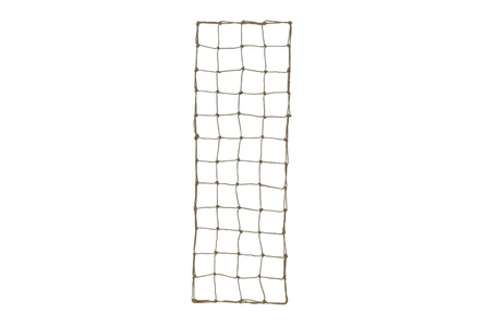 Siatka jutowa 60x180 cm do roślin pnących – Garland W0540