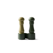 Mini młynki do przypraw 14 cm Pietruszka / Szałwia - Crushgrind