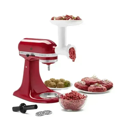 Przecierak z maszynką do mięsa 5KSMFVSFGA Kitchenaid